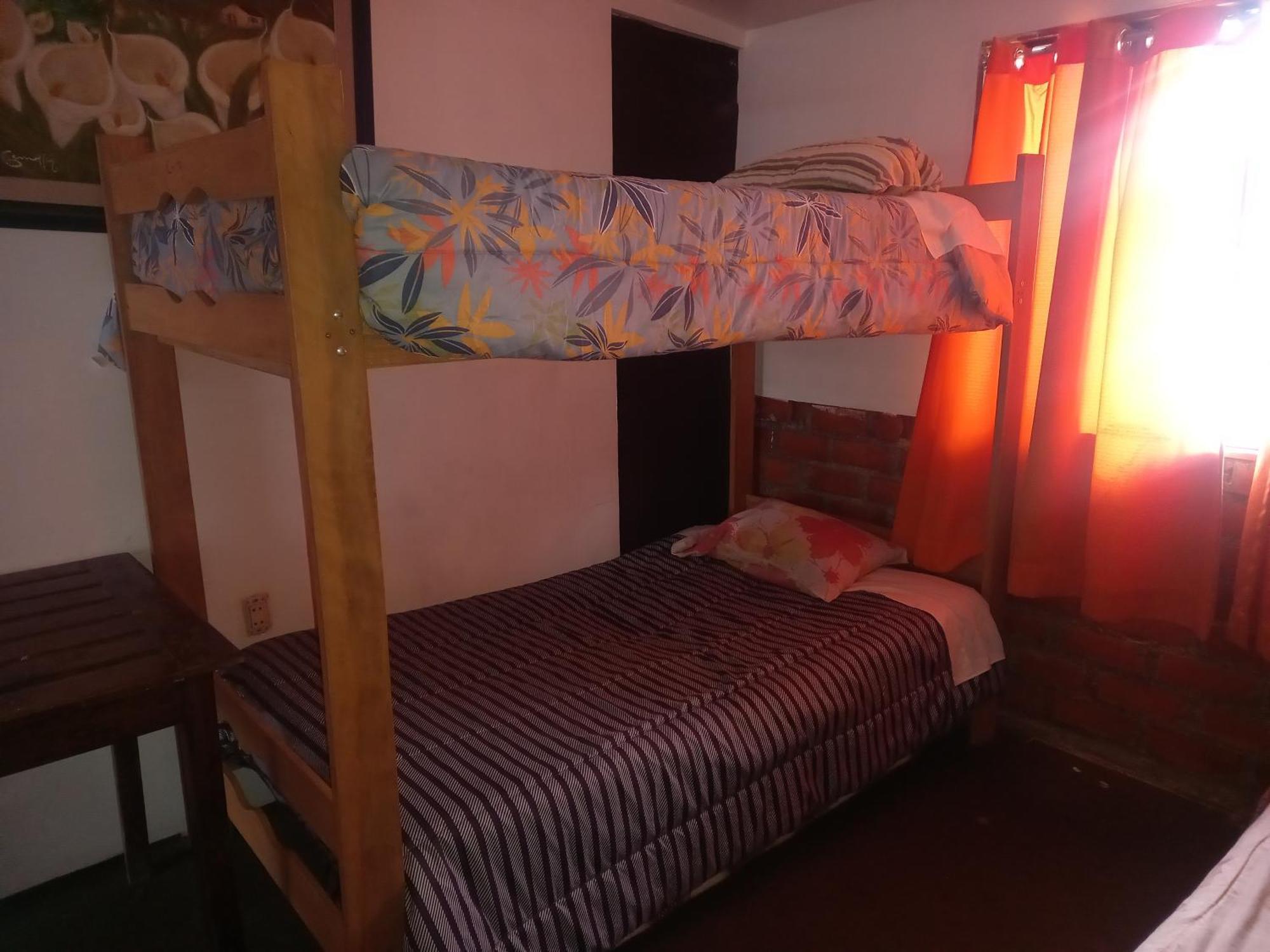 Monkeywasi Climbing Hostel Huaraz  Esterno foto